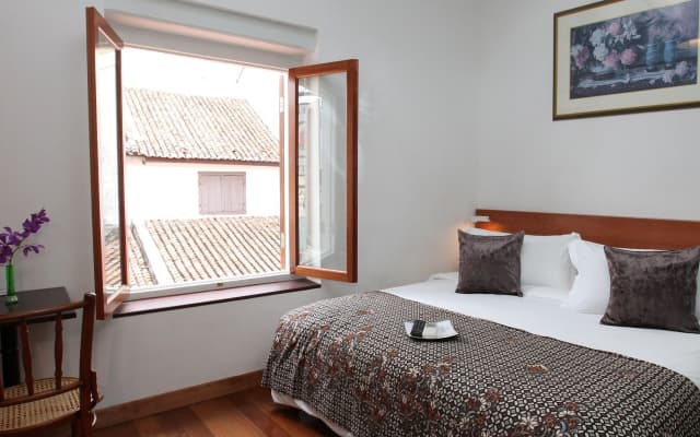 Gingerflower Boutique Hotel - photo 4