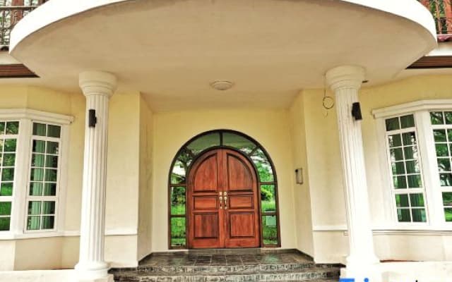 Yussy Homestay At Afamosa Bungalow - photo 2