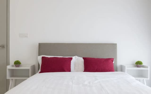 Elegant Simplicity Home Sweet Home Sutera Avenue - photo 3