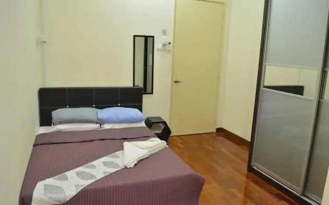 Senyum Homestay Bandar 16 Sierra - photo 5