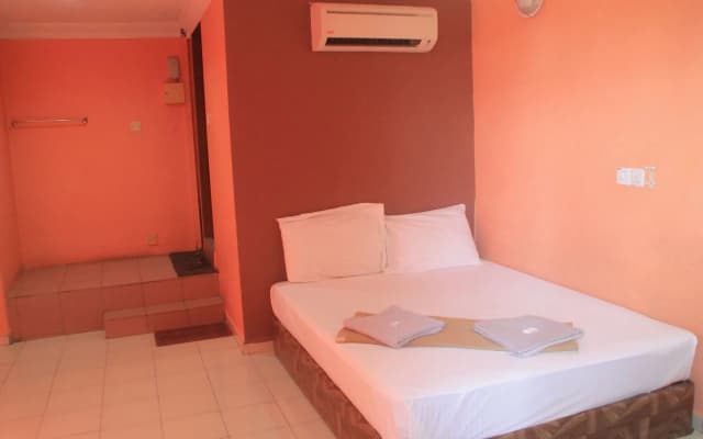 Sentosa Villa Hotel - photo 3
