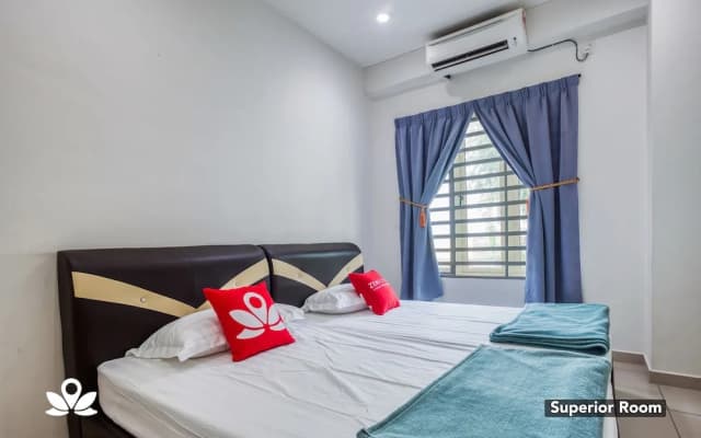 Ipoh Discovery Holiday House - photo 3