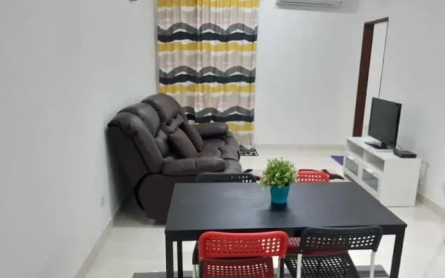 Afnan Homestay at Semenyih, Ascotte Boulevard - photo 3