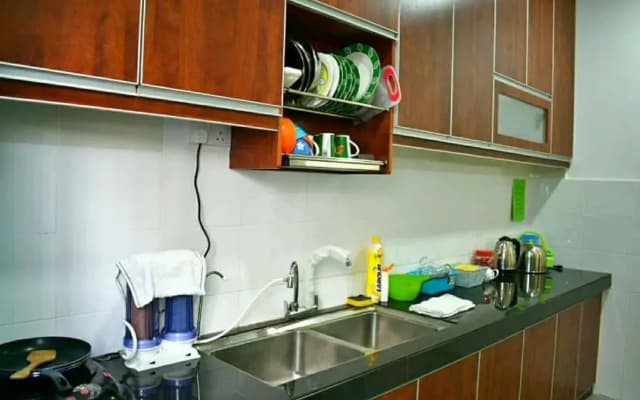 Sky Mirror Homestay - photo 4