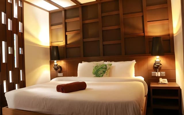 Arwana Beach Resort - Perhentian - photo 3