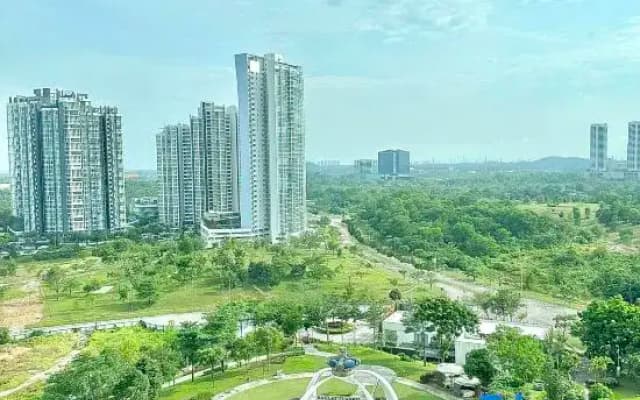 Elysia Park Medini By Stayrene Near Legoland - photo 5