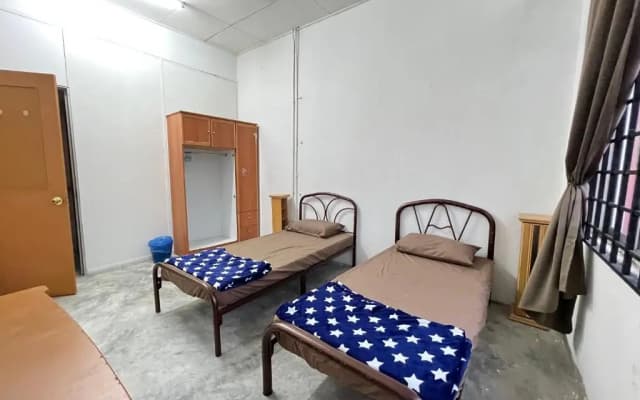 Jiaxin Dormitory Puteri Wangsa - photo 5