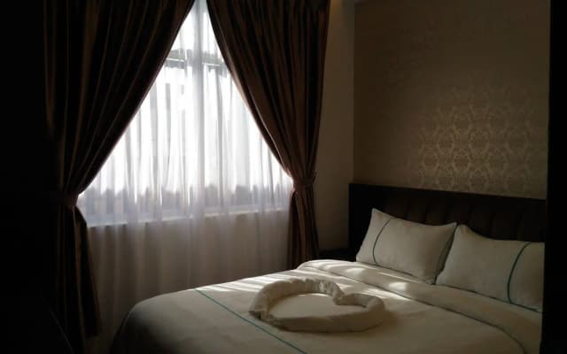 Midcity Service Suite - photo 3