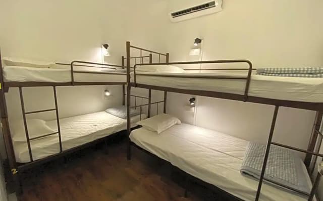 Sydney Backpackers Jonker Street Melaka - photo 4