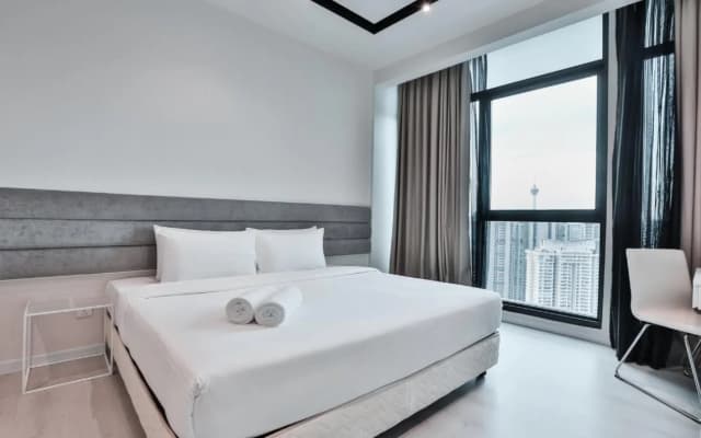 Expressionz Professional Suites By Mad KL Stay - photo 2