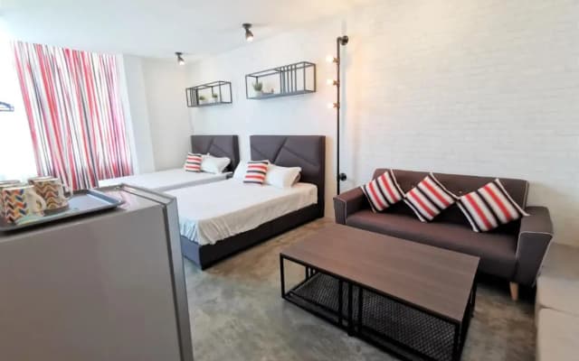 MWV Suite Room (MUAR) - photo 4