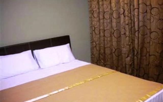 BBP Hotel - photo 3