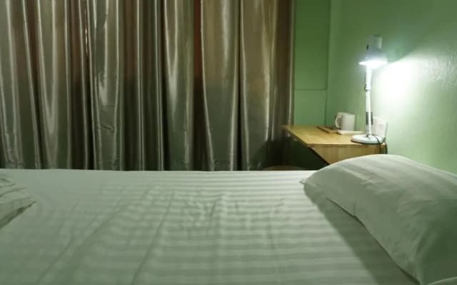 Sim Citystay - photo 3