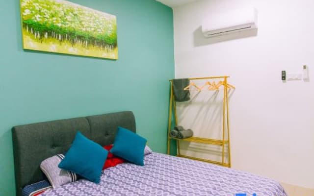 Karking 15@Pinjistation (8pax/4br) - photo 2