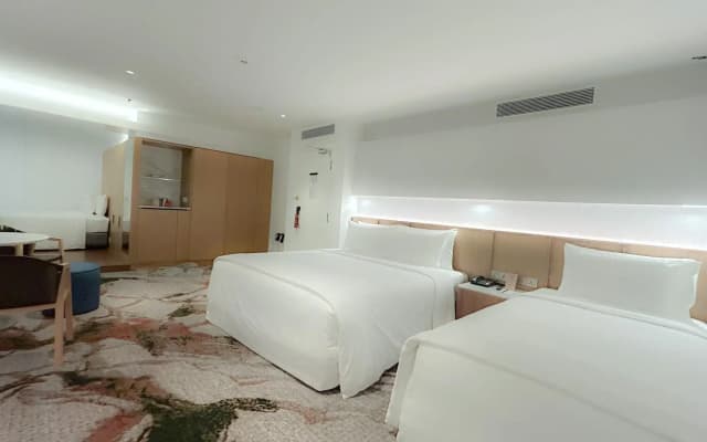Federal Hotel Kuala Lumpur - photo 5