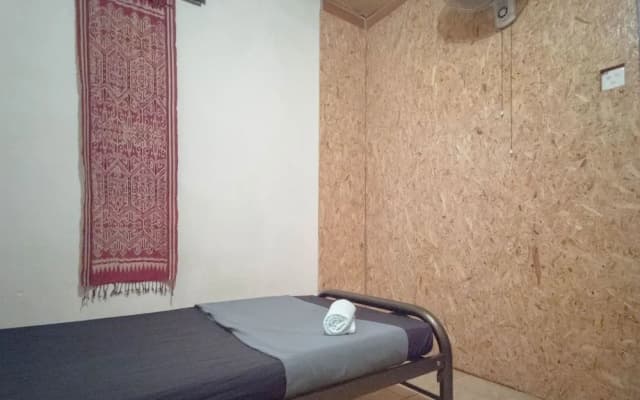 Le Nomade Hostel & Cafe - photo 2