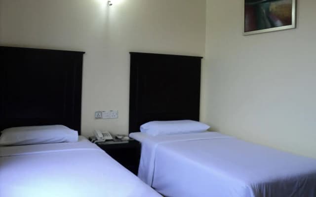 Hotel Sri Puchong - photo 3