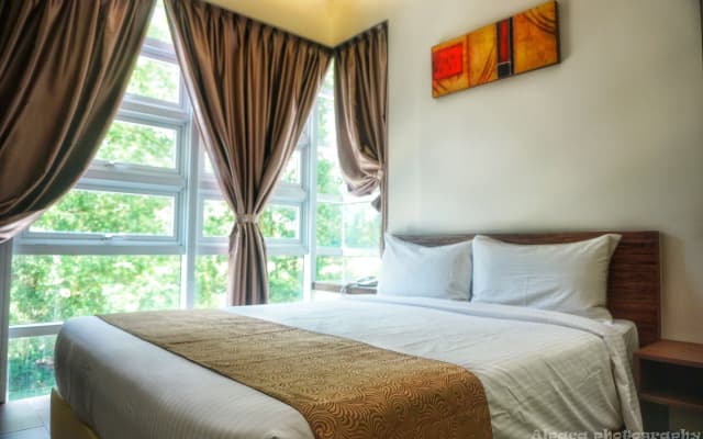Nex Hotel Johor Bahru - photo 2