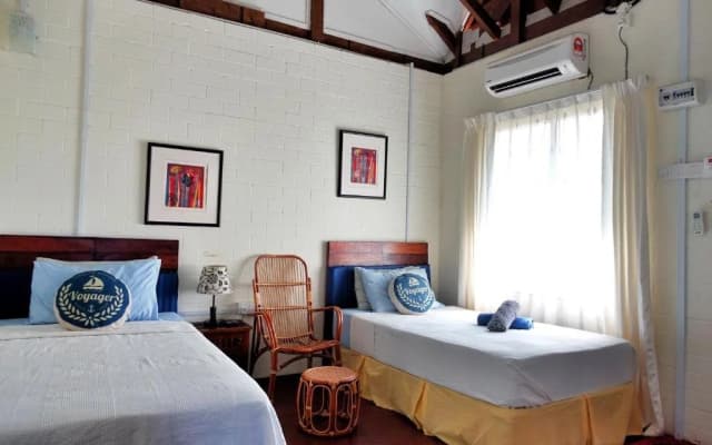 Kijalena Beach BnB - photo 5