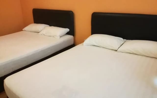 Harbourside Backpackers - Hostel - photo 5