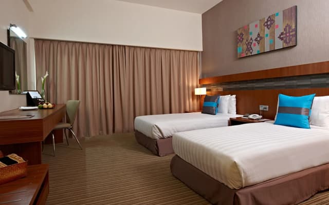 Premiera Hotel Kuala Lumpur - photo 5