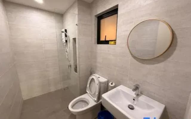 Shelisa's Cozy Retreat at Southplace Subang - photo 4