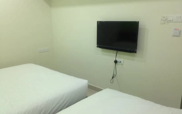 Jasmine Inn Hotel - photo 3