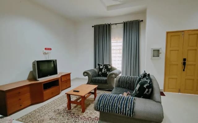 Homestay Mayang Suite - ISLAM ONLY - photo 5
