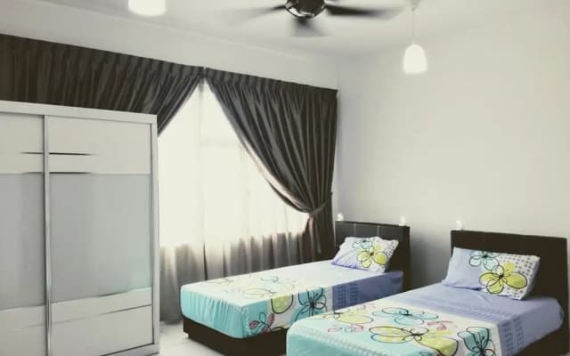 Wonderfullhouse @ Bukit Indah Near Legoland - photo 2