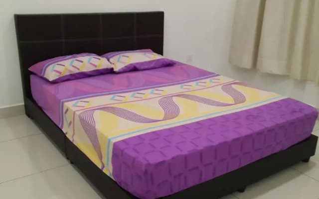 IOI City Apartment Putrajaya - photo 4