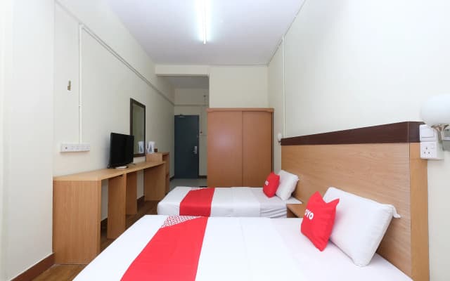 OYO 1105 Hotel 75 - photo 2