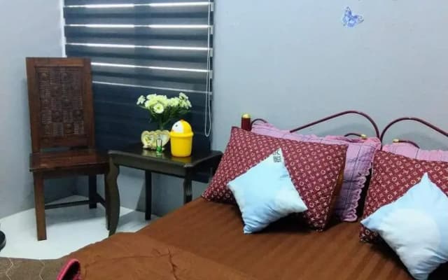 Azie Homestay - photo 5