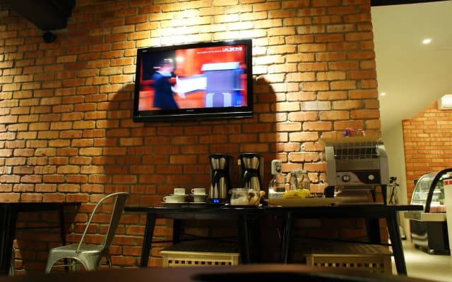 Ryokan Chic Hotel - photo 5