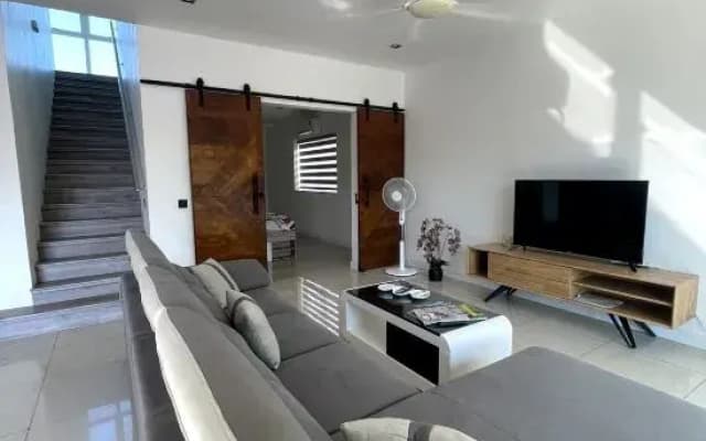 M-Residence - photo 4
