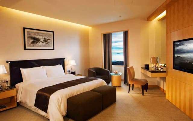 Resorts World Genting - Genting Grand - photo 3
