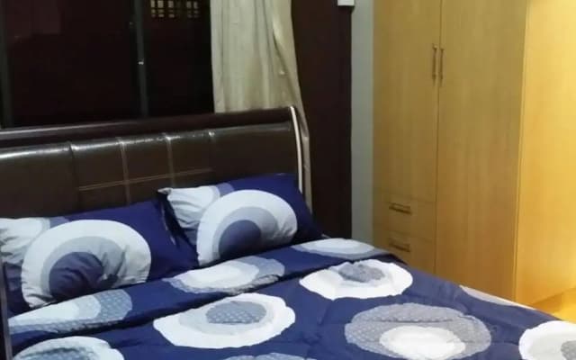 Costa Mahkota Suites Apartment - photo 3