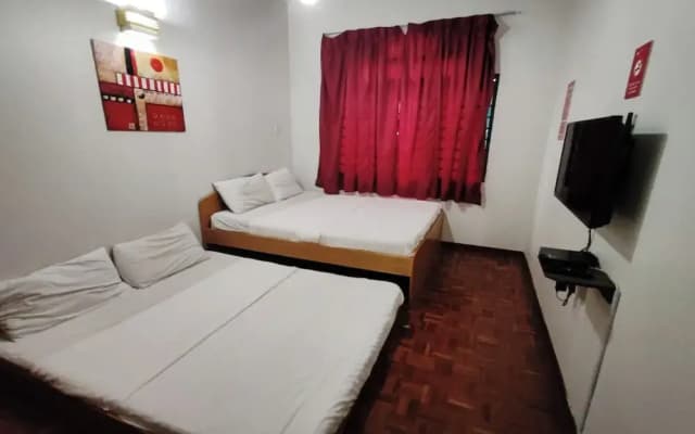 Hotel Check Inn 2 Cameron Highlands - photo 5