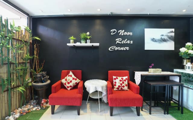 SPOT ON D'Noor Budget Inn - photo 3