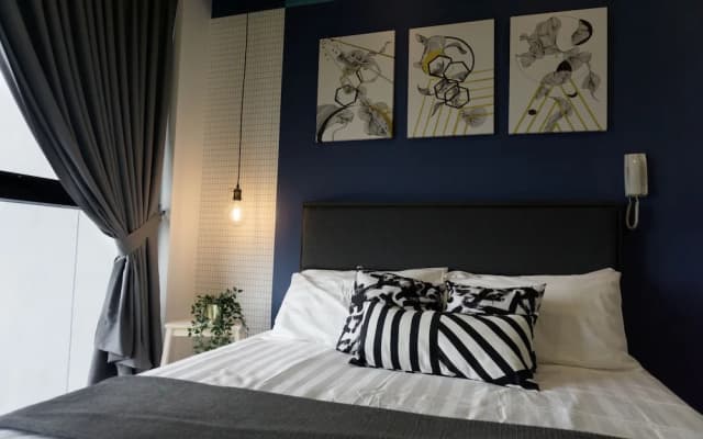 Hotel De Hub Petaling - photo 3