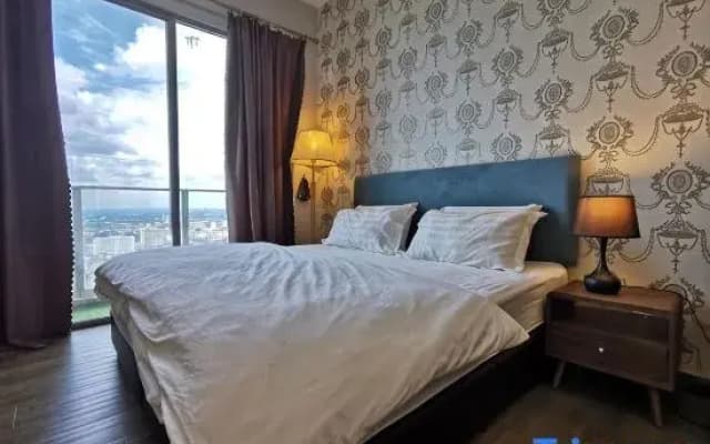 Mykey Silverscape B-39-07 Melaka City - photo 4