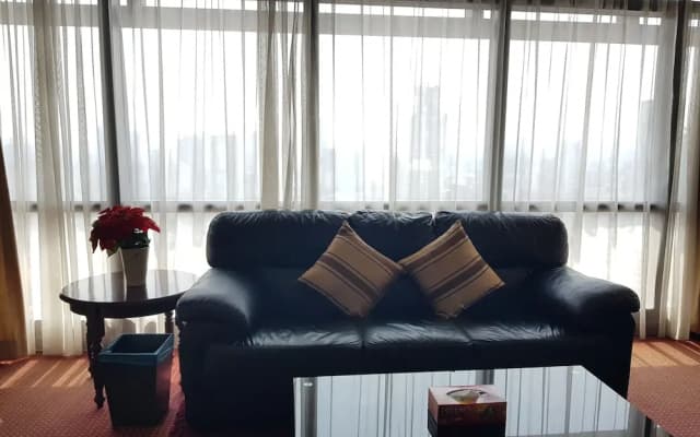 Bintang Service Suite at Times Square - photo 4