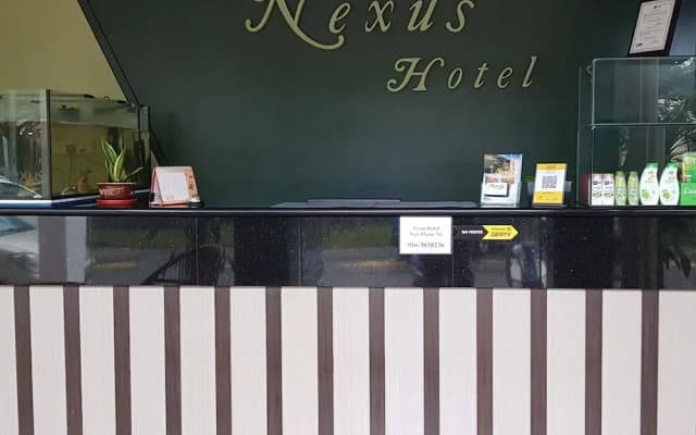OYO 89705 Nexus Hotel - photo 2