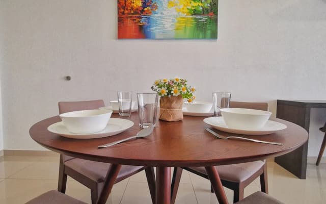 Eminent Suite @ i-Soho, i-City - photo 4