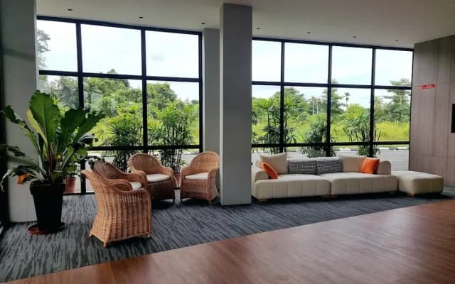 Roxy Hotel Malihah - photo 2