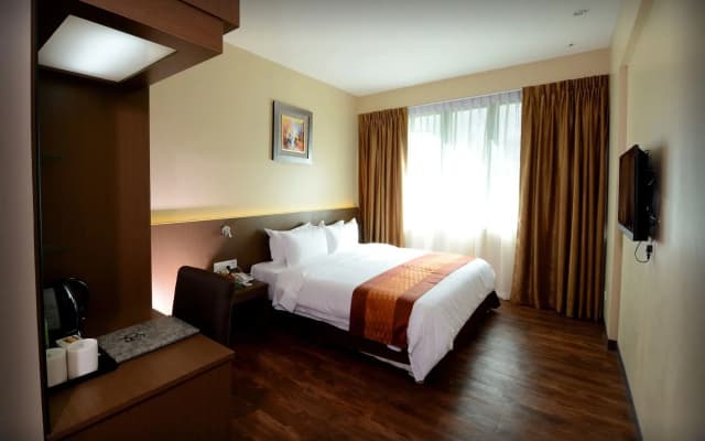 56 Hotel - photo 5
