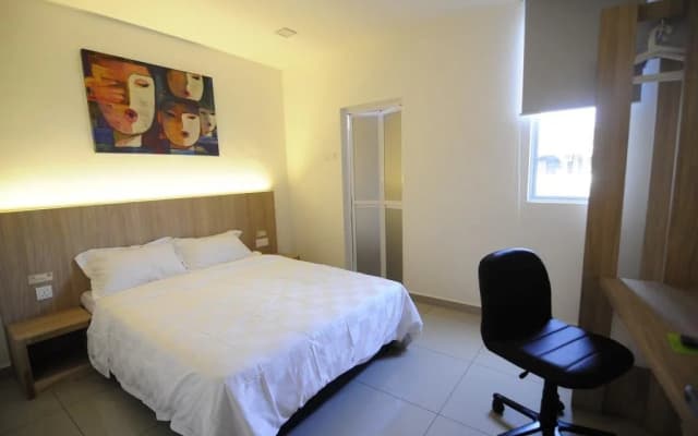 i-homey guesthouse - photo 3