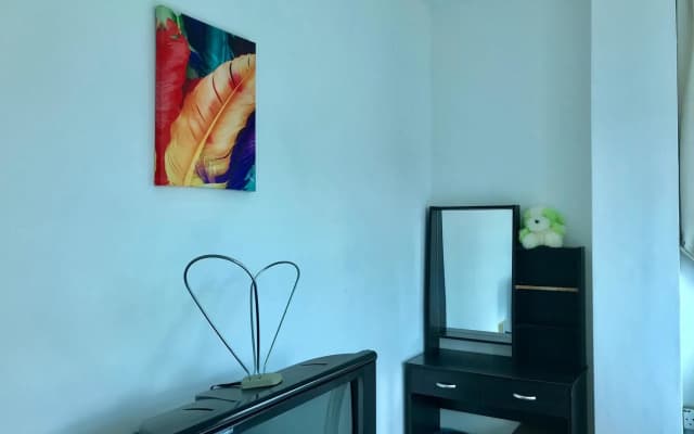 Natol Homestay - Kuching Home Penthouse Airport Road - photo 4