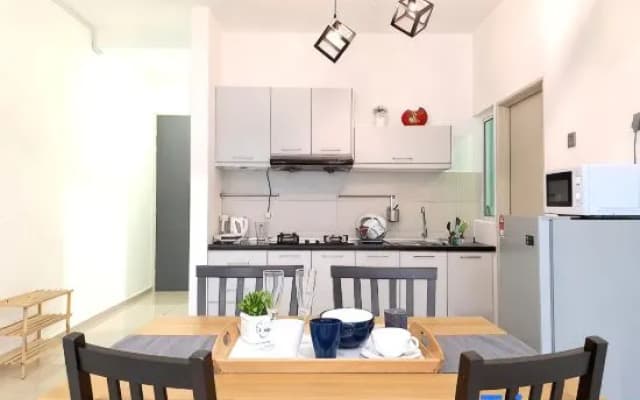 KLIA Ehsan Residences Sepang Nilai by BeeStay - photo 2