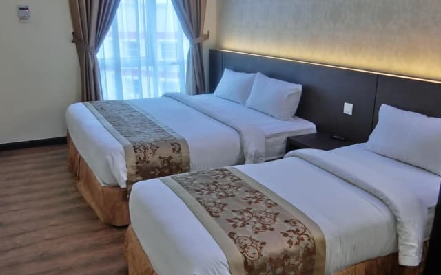 Midcity Hotel Melaka - photo 4