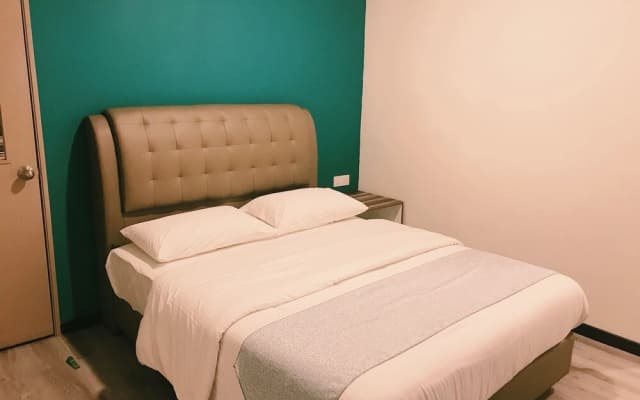 SS Hotel Seremban - photo 4